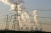 Khí thải từ các nhà máy điện than